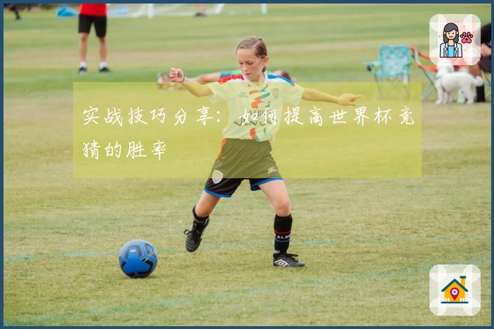 实战技巧分享：如何提高世界杯竞猜的胜率