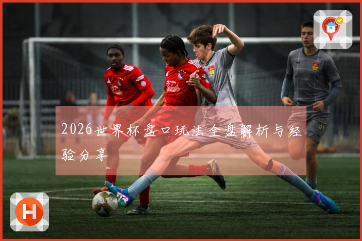 2026世界杯盘口玩法全盘解析与经验分享