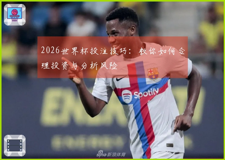 2026世界杯投注技巧：教你如何合理投资与分析风险