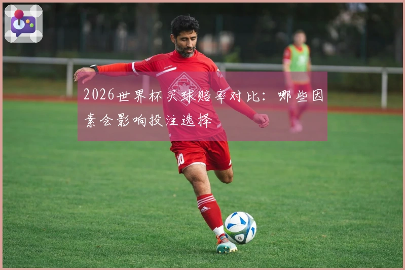 2026世界杯买球赔率对比：哪些因素会影响投注选择