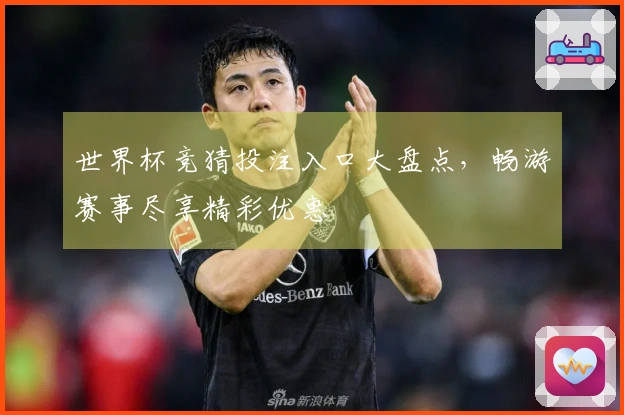 世界杯竞猜投注入口大盘点，畅游赛事尽享精彩优惠