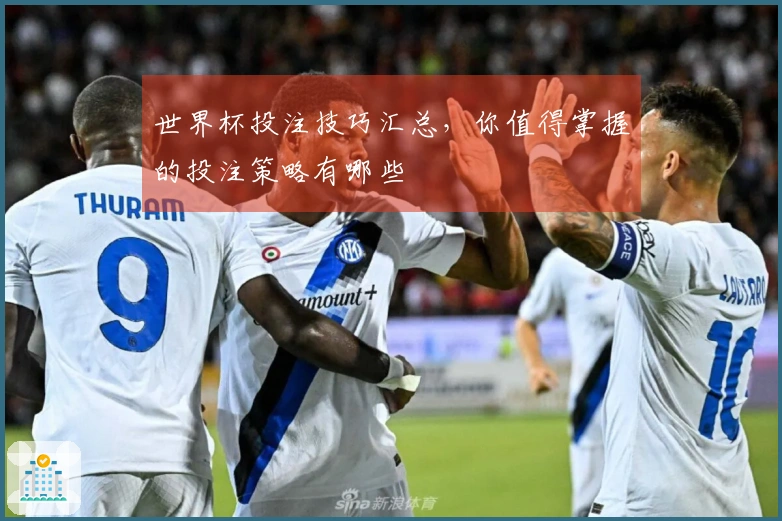 世界杯投注技巧汇总，你值得掌握的投注策略有哪些
