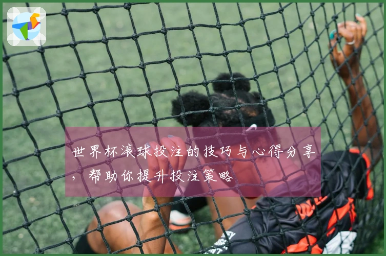 世界杯滚球投注的技巧与心得分享，帮助你提升投注策略