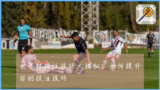 世界杯投注技巧大揭秘：如何提升你的投注技巧